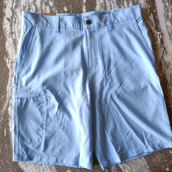 Panama Jack Other - Panama Jack Men's Hybrid Shorts New Size 34" Waist